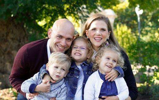 Nourish House Calls Inc