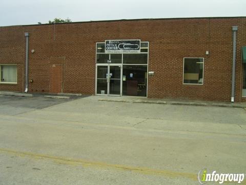 Copelin's Furniture Warehouse