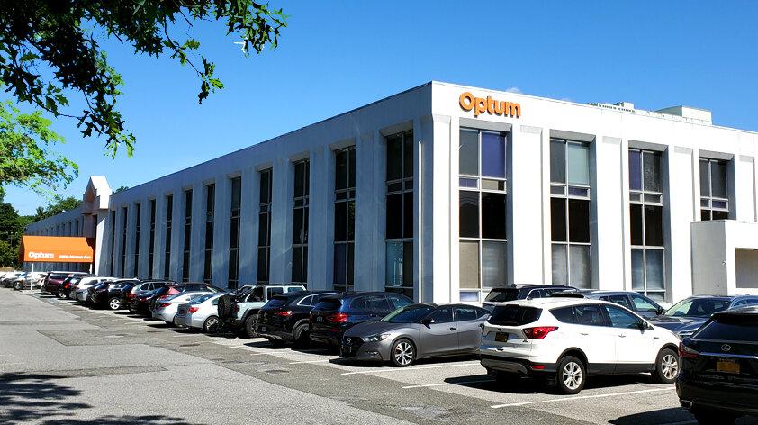 Optum Orthopedics and Sports Medicine-Lake Success