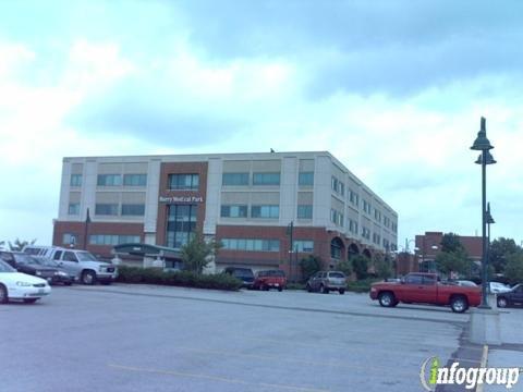 Ryan M Neff, MD - Saint Luke's Ear, Nose, & Throat Specialists