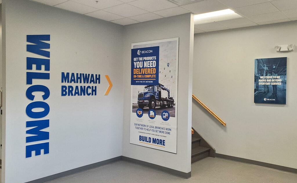 Beacon Building Products