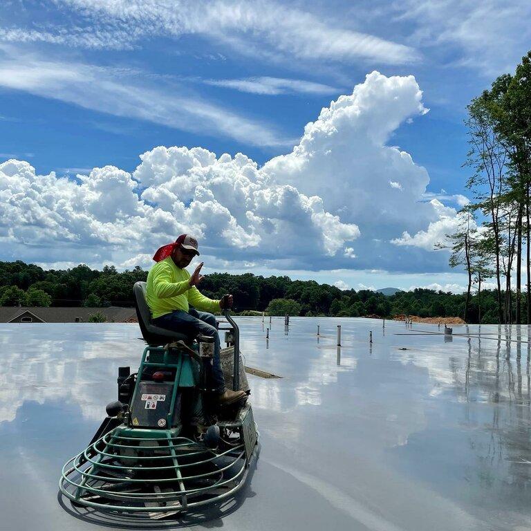 Fortune Concrete LLC