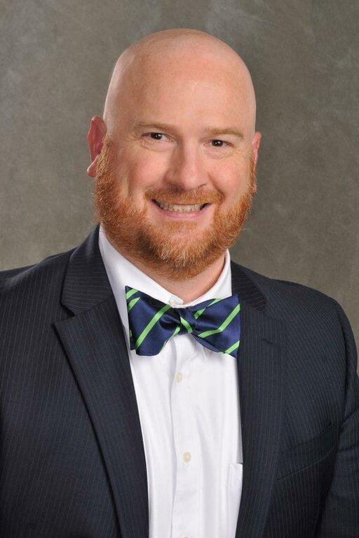 Edward Jones-Financial Advisor: Matthew R McBride, CFP