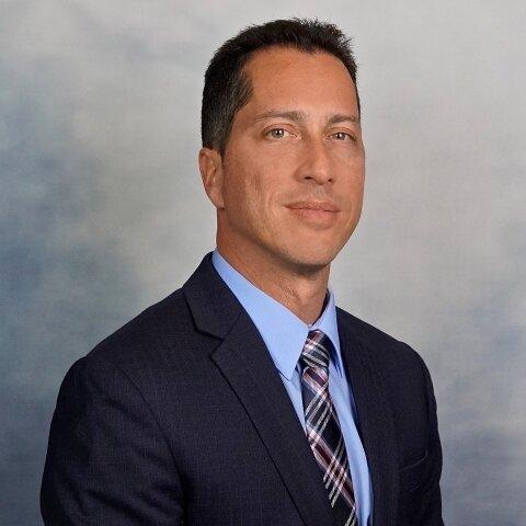 Merrill Lynch Financial Advisor Cesar Otero