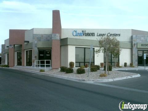 Joseph Fermin, OD - Clear Vision Eye Center