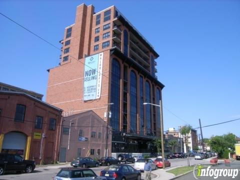 Waldo Loft Condominium Associates