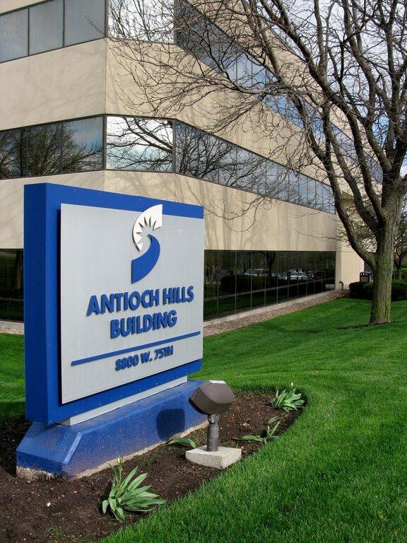 Sunflower Medical Group-Lenexa East