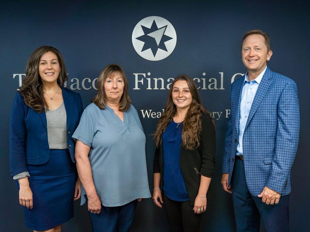 The Jacobs Financial Group-Ameriprise Financial Services LL
