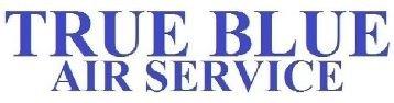 True Blue Air Services