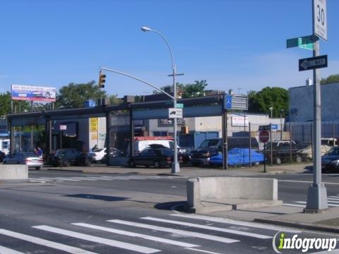 Spirit Service Center