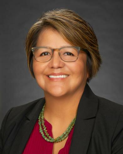 Joycelyn Becenti, PAC - Swedish Cardiac Surgery