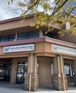 Minuteman Press