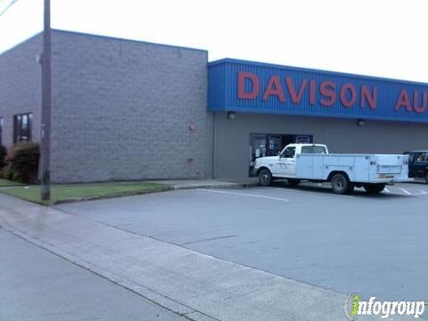 NAPA Auto Parts - Davison Auto Parts