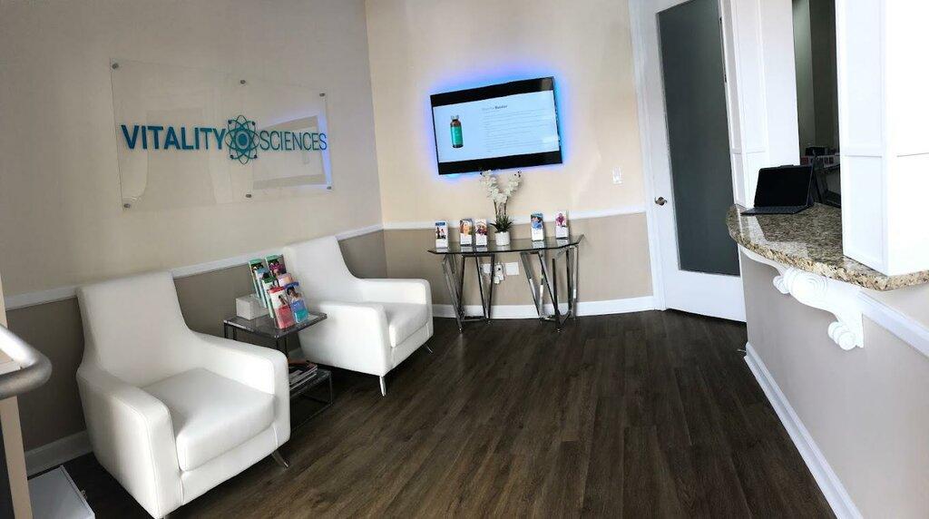 Vitality Sciences