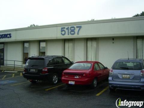 Ohio Clinical Research Inc