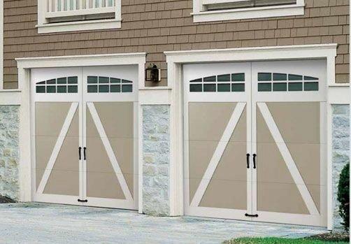 Discount Garage Doors Inc