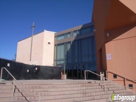 Saint Kateri Tekakwitha