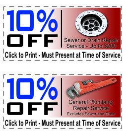 Syd's Pumbing & Repair