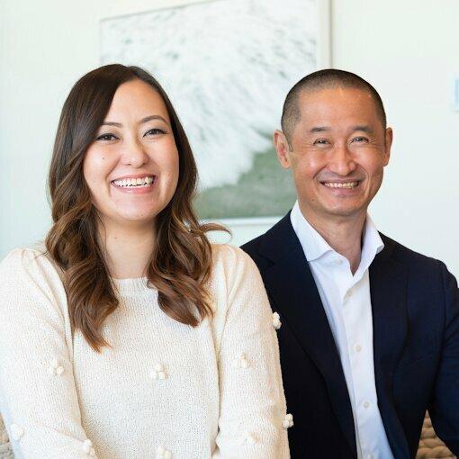 Yoshiko Oest & Russell Nomura Realtor Live South Bay Local