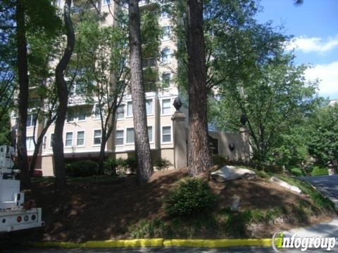 Terraces at Peachtree