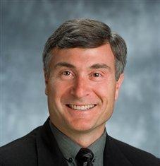 John Baringer-Private Wealth Advisor, Ameriprise Financial Services, LLC