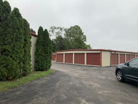 Safe Storage Club- Machesney Park