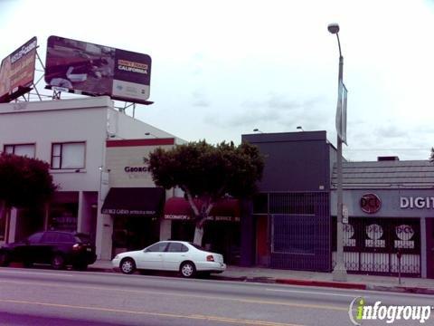 Decorators Laminating Service