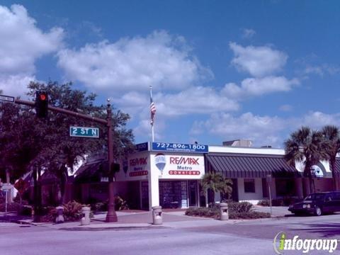 Christopher Hounchell, AGT - RE/MAX Metro