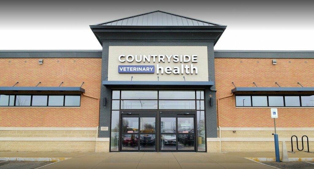 CountrySide Veterinary Health
