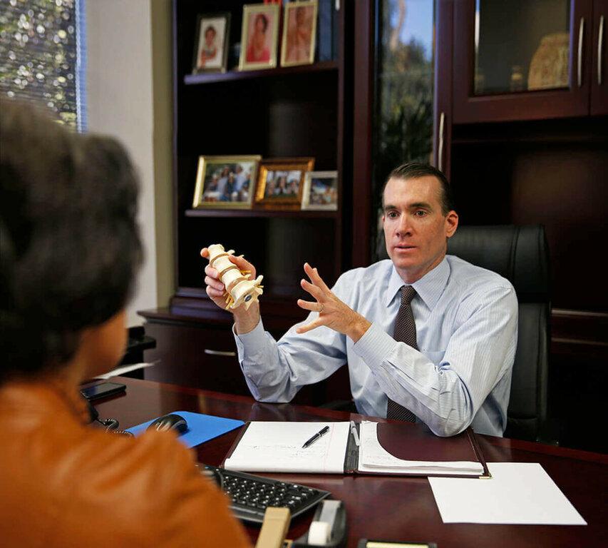 Johnson Attorneys Group