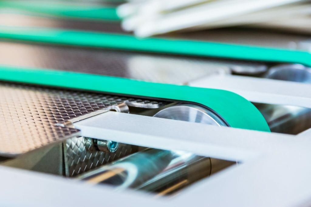 Rainbow Rubber & Plastics, Inc