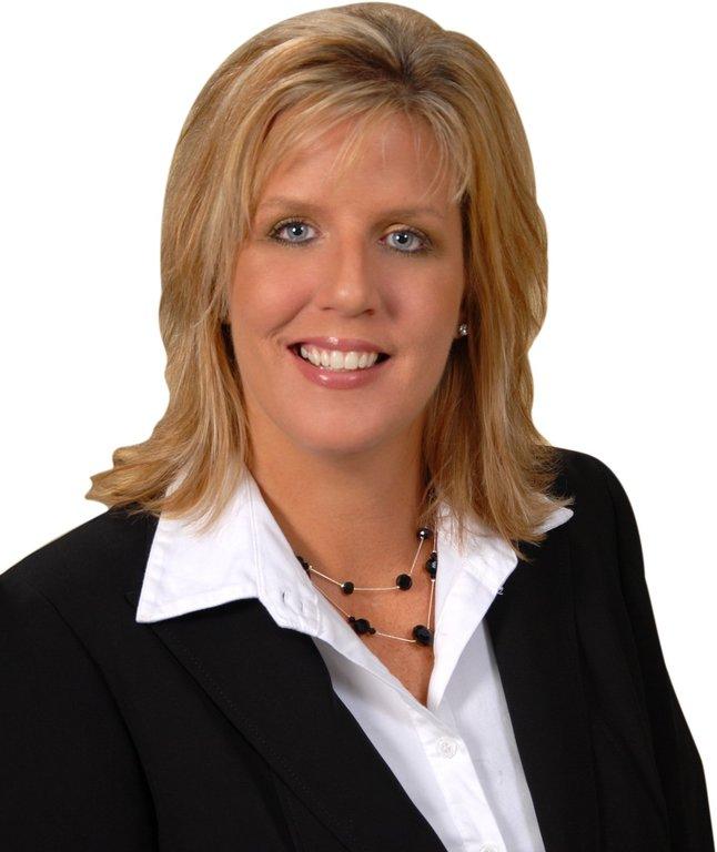 Laura Stalinsky-CMG Financial Mortgage Loan Officer