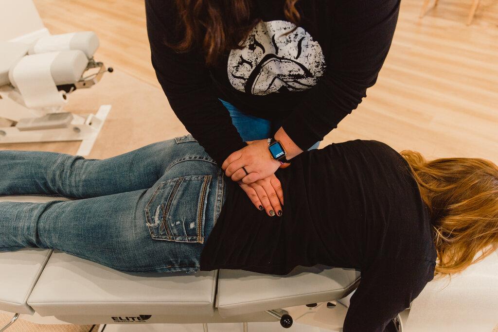 100 Chiro Padilla Tran PC LLC