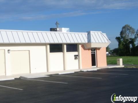 Marshall & Associates