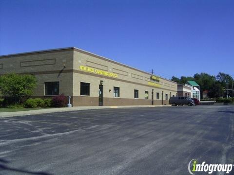 Will Landscaping Supplies
