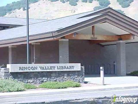 Rincon Valley Library