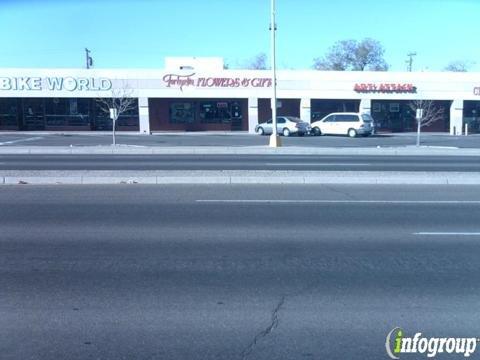 Casa De Flores Flower Shop