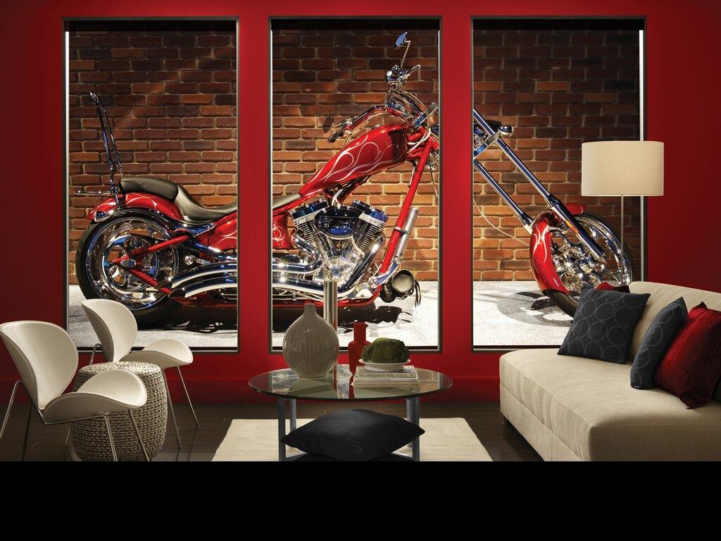 Advanced Blind & Shade