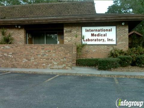 International Medical Lab