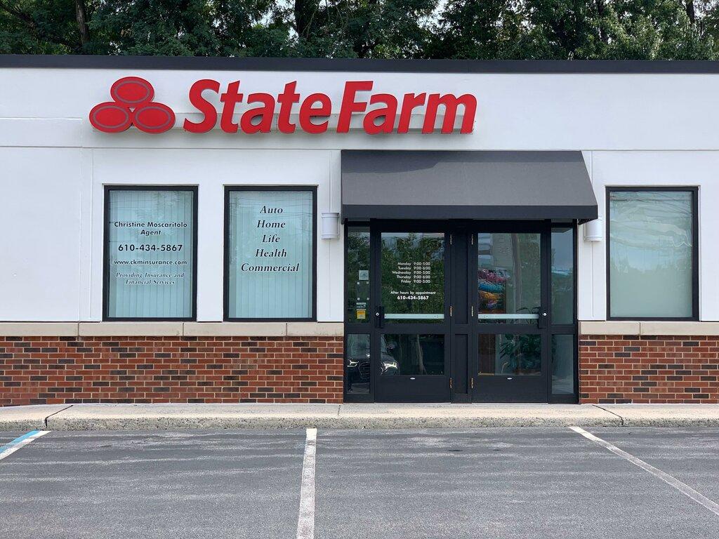 State Farm Insurance