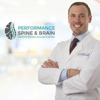 Performance Spine & Brain