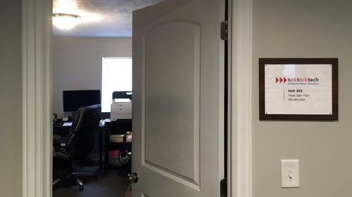 Ticktocktech-Computer Repair Edmonton