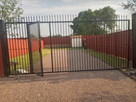 Princeton Luxury RV Park