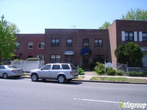 H B Landmark Real Estate