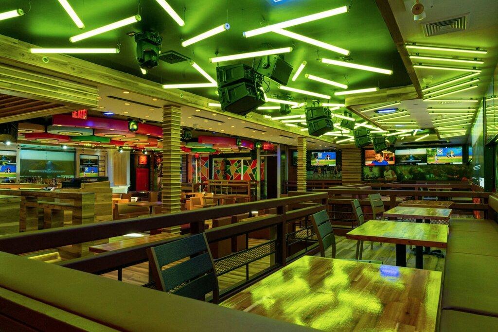 Playoffs Sport Lounge