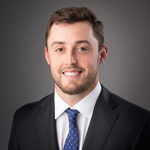 Merrill Lynch Financial Advisor Jack Mashburn