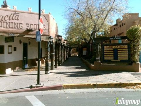 Allen Aragon Gallery