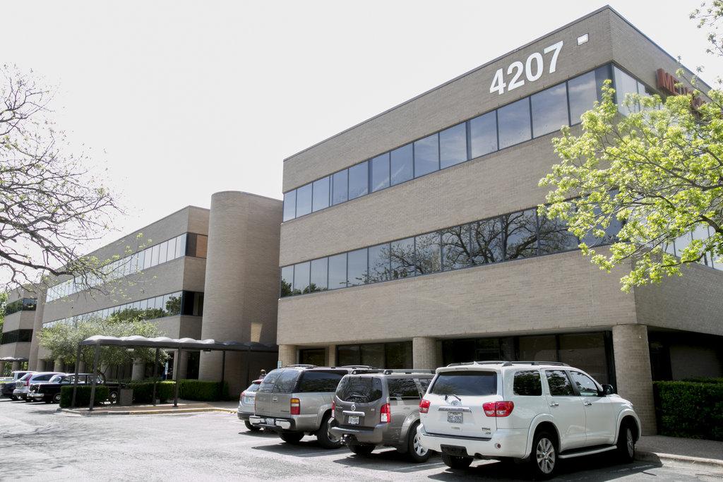 Seaton Heart Institute