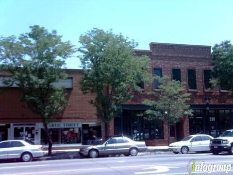 Rocky Mount Offender Mangment