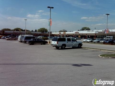 Greenbrook Plaza Liquor